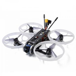 GEPRC CineQueen 4K 3inch Tarsier V2 CineWhoop 3~4S 5.8G 500mW VTX FPV Racing RC Drone