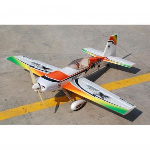 Hookll EXTRA 300-C EPO 1200mm Wingspan 3D Aerobatic Aircraft Stunt Plane RC Airplane KIT/PNP
