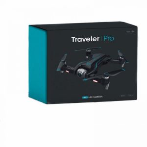 FUNSKY S20 WIFI FPV With 4K/1080P HD Camera 18 Mins Flight Time Intelligent Foldable RC Drone Quadcopter