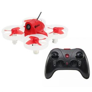 EACHINE M80S with 3 Flight Mode 8520 Motor 5.8G 600TVL Camera Micro FPV Racer Drone Quadcopter RTF