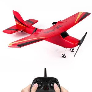 shopping רחפנים ZC Z50 2.4G 2CH 340mm Wingspan EPP RC Glider Airplane RTF