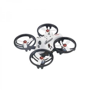 shopping רחפנים KINGKONG/LDARC ET125 V2 125mm F4 FPV Racing Drone w/ 800TVL Cam 16CH 25mW 100mW VTX BNF