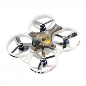 KINGKONG/LDARC TINY GT7 75mm FPV Racing Drone Betaflight F3 10A Blheli_S 800TVL Cam 5.8G 25mW VTX 2S