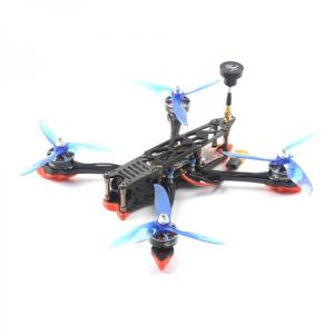 shopping רחפנים Skystars Star-lord 228 F4 OSD FPV Racing Drone w/ 40A BL_32 ESC 800mW VTX Runcam Swift Mini 2