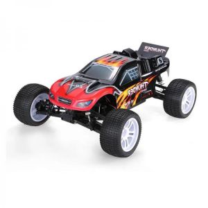 ZD Racing 9104 Brushless Thunder ZTX-10 1/10 2.4G 4WD RC Car Truggy
