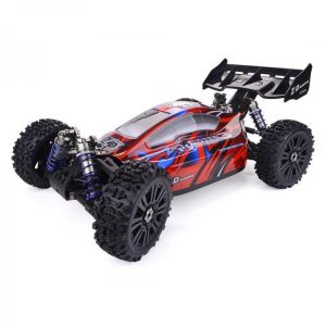 ZD Pirates3 BX-8E 1/8 4WD Brushless 2.4G RTR RC Car Electric Buggy Vehicle Model