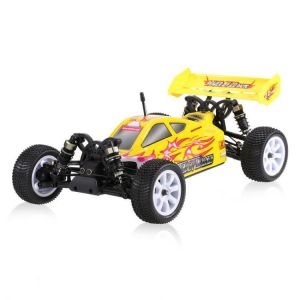 ZD Racing 9102 Thunder B-10E DIY Car Kit 2.4G 4WD 1/10 Scale RC Off Road Buggy Without Electronic Parts