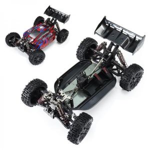 ZD Pirates3 BX-8E 1/8 4WD Brushless 2.4G RC Car Frame Electric Buggy Vehicle Model