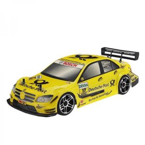 ZD Racing 10426 1/10 4WD Drift RC Car Kit Electric On-Road Vehicle without Shell &amp; Electronic Parts