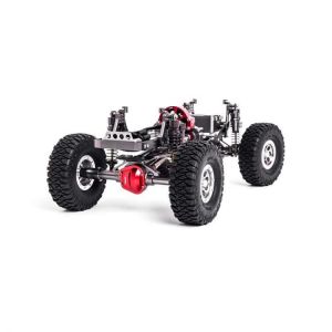 TFL 1/10 RC Crawler Brushed Car C1401 Without Transmitter