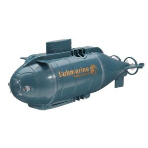 Happy Cow 777 - 216 Mini RC Racing Submarine Boat Remote Control Toys