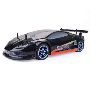 ZD Racing Pirates3 TC-10 1/10 2.4G 4WD 60km/h RC Car Electric Brushless Tourning Vehicles RTR Model