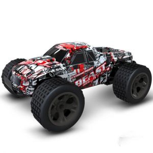 KYAMRC 2811 1/20 2.4G 2WD High Speed RC Car Drift Radio Controlled Racing Climbing Off-Road Truck Toys