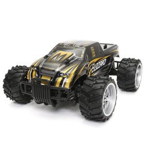 PXtoys 9504 1/16 2.4G 2WD High Speed Radio Fast Remote Control RTR Racing Buggy Off Road RC Car