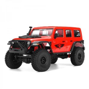 HobbyPlus CR-18 KRATOS 1/18 2.4G High Performance Mini Crawler RC Car Vehicle Models