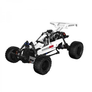 Desert Racing Car Off-Road Vehicle Blocks Toys from Xiaomi youpin
