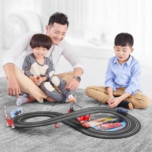 1:52 Track Toys Handle Remote Control Car Toy Race Car Kid&#039;s Developmental Toy from xiaomi youpin