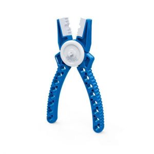 BanBao 8093 Building Blocks Toys Pliers Popular Science Clamps Tool Parts Panel Kids Toys Sets