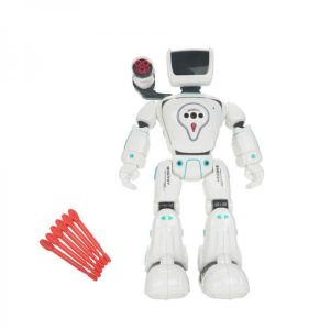 YEAROO Smart Hydropower Hy brid RC Robot Programmable Gesture Sensing Shooting Voice Interaction Sing Dance Robot Toy