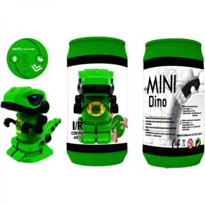 Mini Dino 2CH Smart Dinasour Can Infrared Control RC Robot Toy Gift For Children