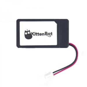 Kittenbot 3.7V 400mAh 1S Lipo Battery For Kittenbot RC Robot Car
