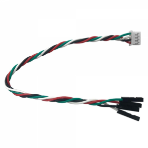 TL-TECH PH2.0-4P To Dupont Wire Line Cable For  Sensor Connection 20cm/30cm