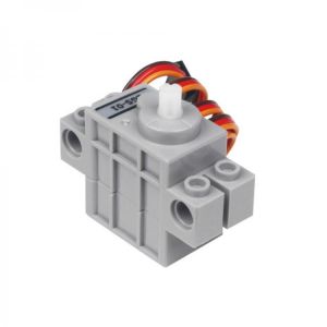 LOBOT LGS-01 Micro Anti-block Servo 270&deg; Rotation Compatible With LEGO Blocks