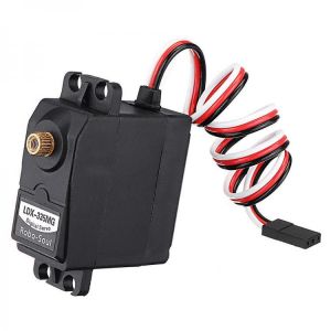 LOBOT LDX-335MG 180&deg; Digital Servo Metal Gear For RC Robot