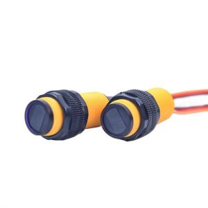 Xiao R Infrared Obstacle Avoidance Photoelectric Sensor for Smart RC Robot Car PIR