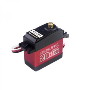 LOBOT LD-27MG 20KG 270&deg; Digital Servo For RC Robot