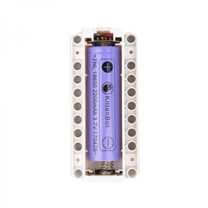 Kittenbot Armourbit Battery Holder Mount For DIY RC Robot