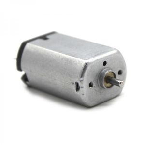 5PCS Feichao 180 DC 6V 32000RPM High Speed Gear Motor For DIY RC Robot RC Car