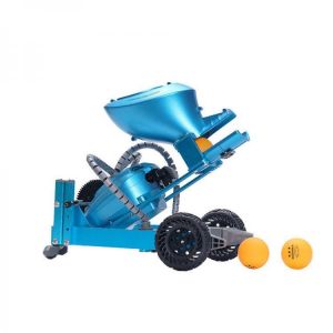 TongLi K6 Ping Pong Fight Battle Machine RC Robot With Controller