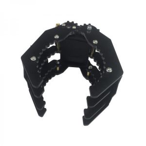 LOBOT Metal RC Robot Arm Gripper Finger With 335 Digital Servo