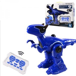 MGRC T16 Smart RC Robot Dinosaur Programable Sing Voice Interaction Robot Toy Gift