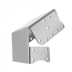 ZL-TECH DIY Model Metal Holder For RC Robot Arm Car