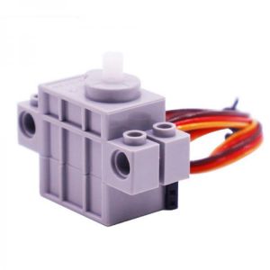 Yahboom Micro:bit Makecode Micro 9g Anti-block Servo Motor For DIY RC Robot