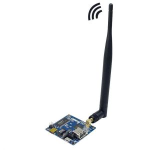 Xiao R Robot Wifi Module Video Transmission Network Port To Serial Port AR9331OpenwrtXRbot Link4.0