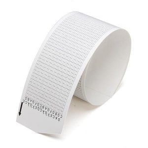 shopping כלי נגינה Paper Tape Strip For 30 Note DIY Music Box Or Movement