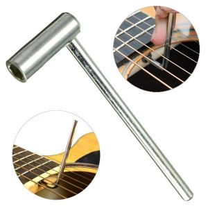 1/4&quot; Guitars Truss Rod Wrench Repair Adjustment Wrench Tool Parts