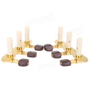 Guitar Tuning Pegs Machine Heads Tuner Caving Guitar Accessories