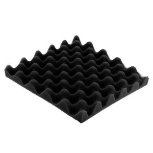 shopping כלי נגינה Acoustic Soundproof Sponge Sound Stop Absorption Studio Foam