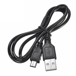 Universal Mini USB 2.0 Cable For Tablet Or Cell Phone