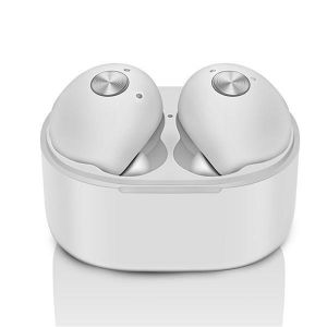 bluetooth 4.2 Wireless TWS In Ear Stereo Bass Earphone Headphone Headset MIC