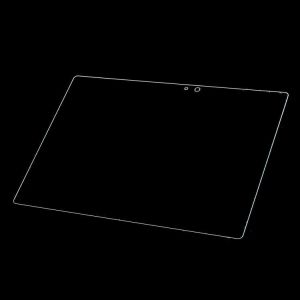 Tempered Glass Tablet Screen Protector for 10.1 Inch Teclast T20