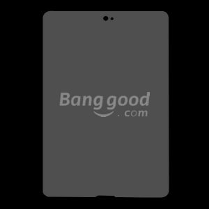 Specialized High Transparent PET Screen Protector Film For PIPO U8