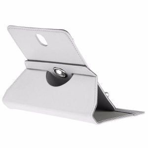 ENKAY Universal Rotating Stand Case for 8 Inch Tablet