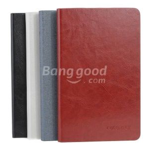 Specialized Folio PU Leather Case Cover for Colorfly E708 Q1 Tablet