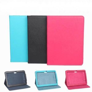 Folio PU Leather Folding Stand Case Cover For PIPO M7 Tablet