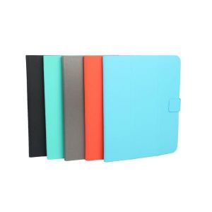 shopping טאבלט PC Ultra Thin Folding PU Leather Case Cover For PIPO P1